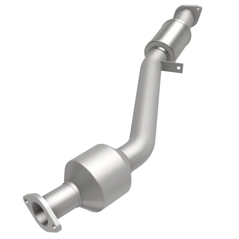 MagnaFlow Direct Fit Catalytic Converter 2013 Scion Fr-S 2.0L