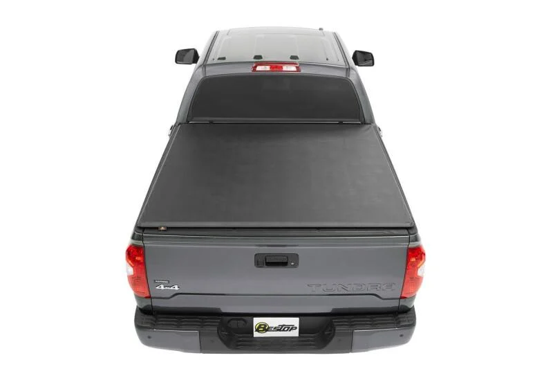 Bestop 05-23 Toyota Tacoma For 6 Ft Bed Ez-Fold Soft Tonneau
