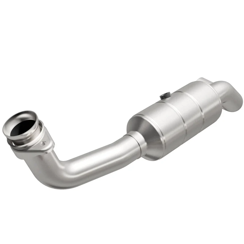MagnaFlow DF Cat. Conv 07-08 Ford F-150 Pickup 5.4L D/S / 12/06-08 Lincoln Truck Mark LT 5.4L D/S