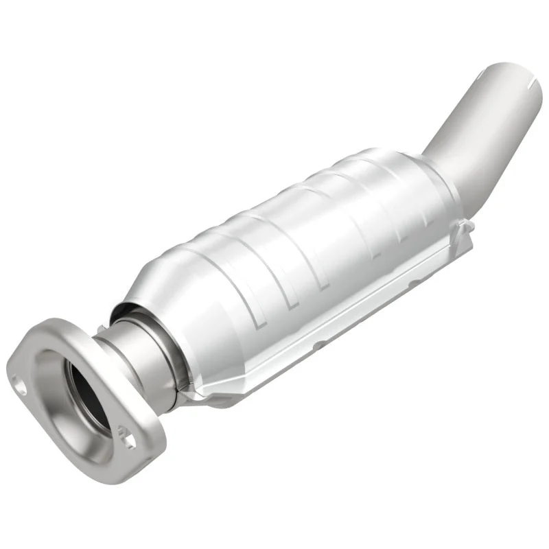 MagnaFlow Direct Fit Catalytic Converter 06-10 Toyota Rav4 3.5L
