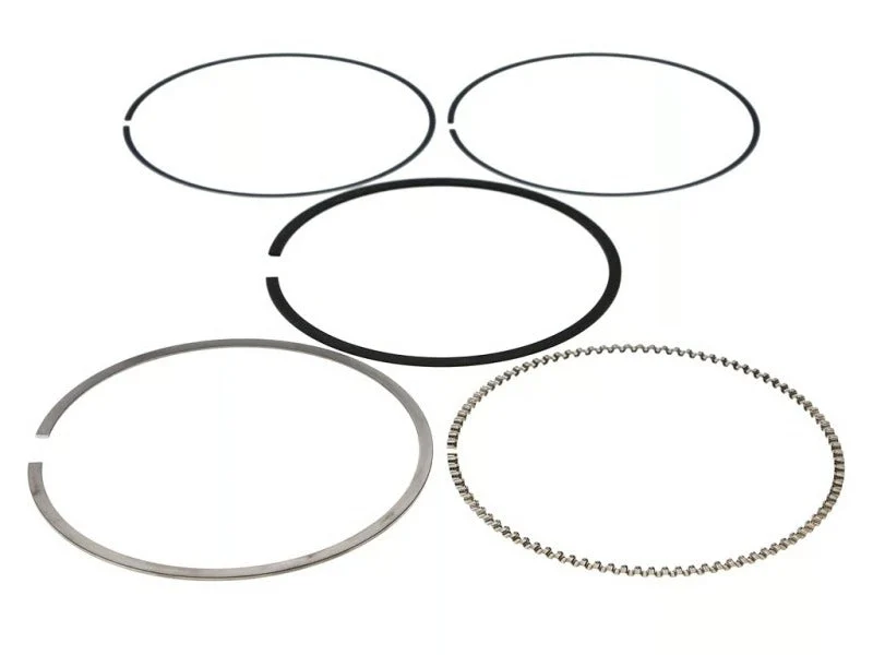 Wiseco Harley-Davidson 4-Stroke Ring Set