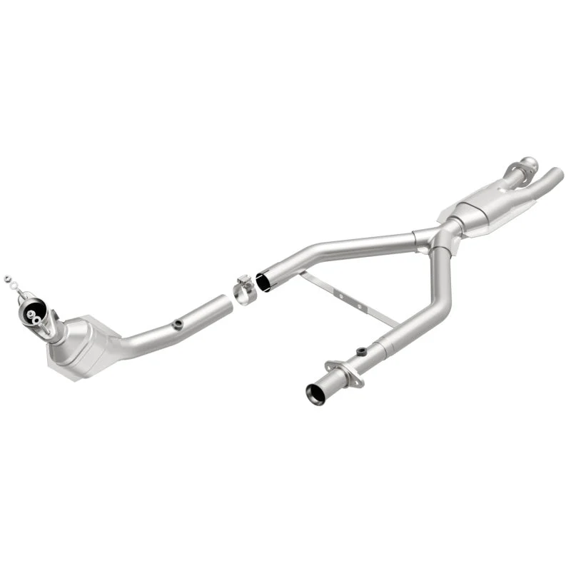 MagnaFlow Direct Fit Catalytic Converter 98 Lincoln Mark VIII 4.6L