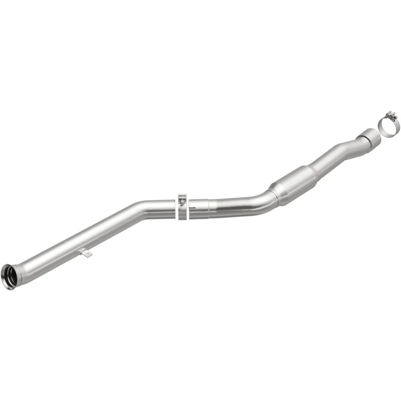 MagnaFlow 19-22 BMW 330i (G20) Direct Fit Rear Underbody Converter