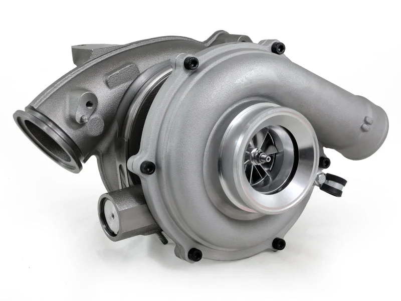 aFe Power Bladerunner GT Series Turbocharger 86mm 03-07 Ford Diesel Trucks V8 6.0L (td)