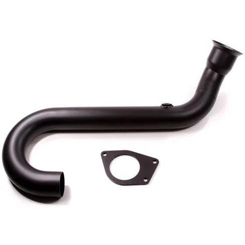LOTUS K-SERIES MID PIPE