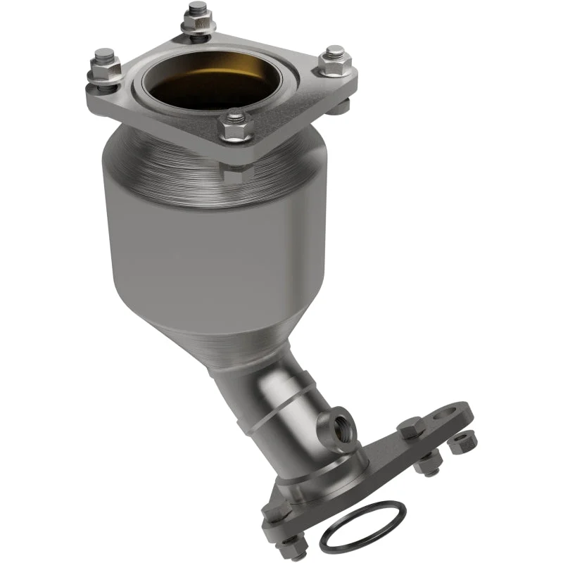 MagnaFlow 16-21 Nissan Maxima 3.5L Direct Fit Converter (California Grade)