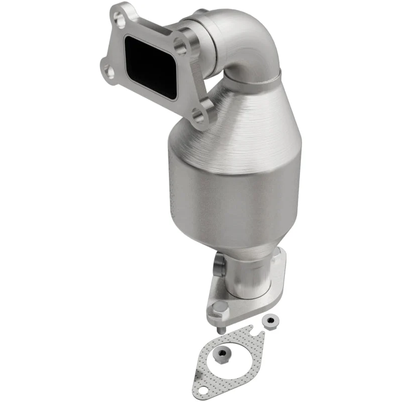 MagnaFlow 2012-2013 Chevy Impala V6 3.6L Bolt-On SS Catalytic Converter