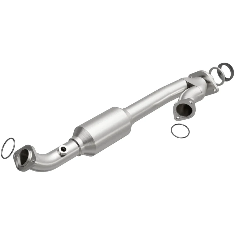 MagnaFlow Direct Fit Catalytic Converter 05-12 Toyota 4Runner 4.0L