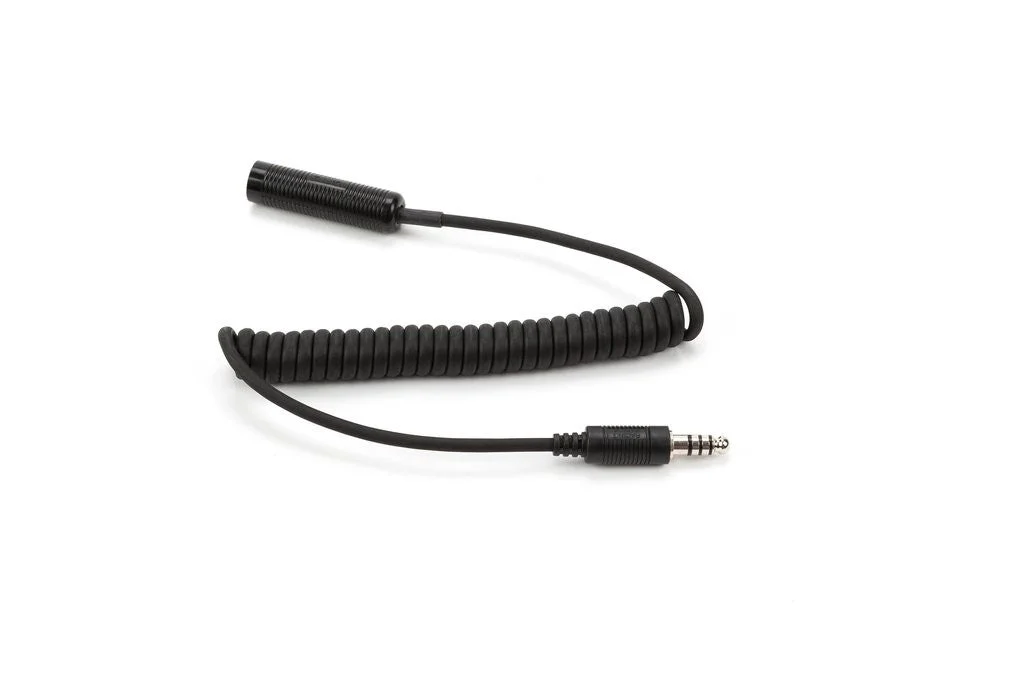 Racing Radios IMSA Extension Coil Cord