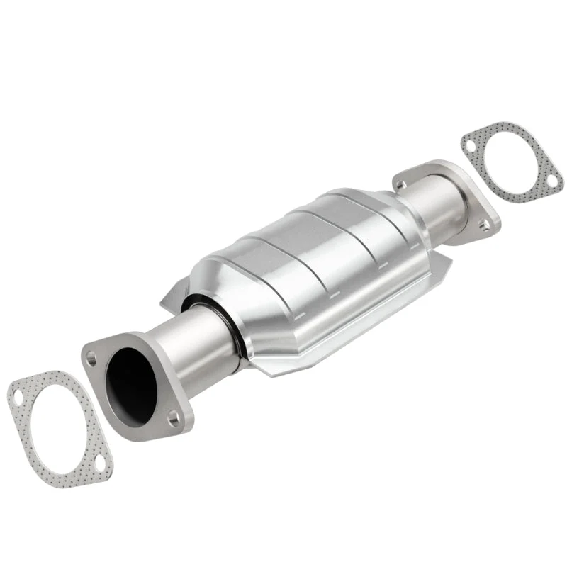 MagnaFlow Direct Fit Catalytic Converter 06-08 Hyun/Kia 3.8L