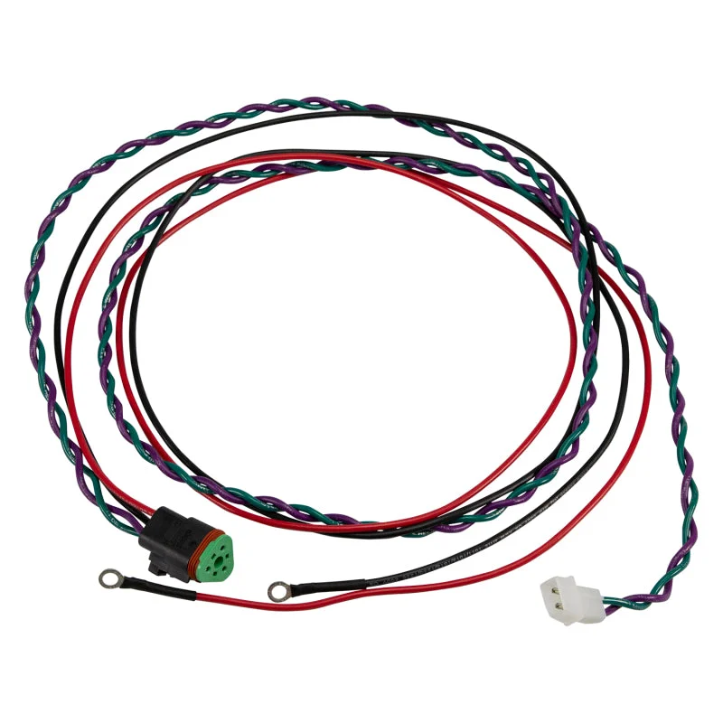Fast Wire Harness, Adaptor, Xdi Sportsman Dist. To Msd Ign
