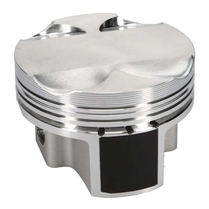 Wiseco Mitsubishi 4G63 85.50 mm Bore 28.70 mm CH -4.00 CC Piston Set