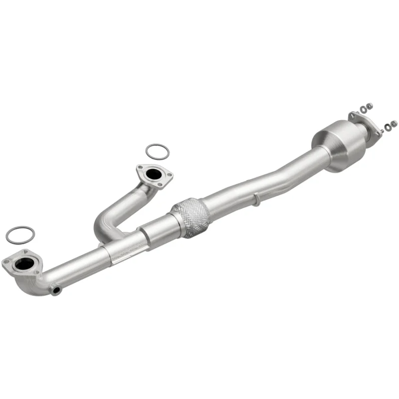 MagnaFlow Direct Fit Catalytic Converter 13-14 Accord 3.5L
