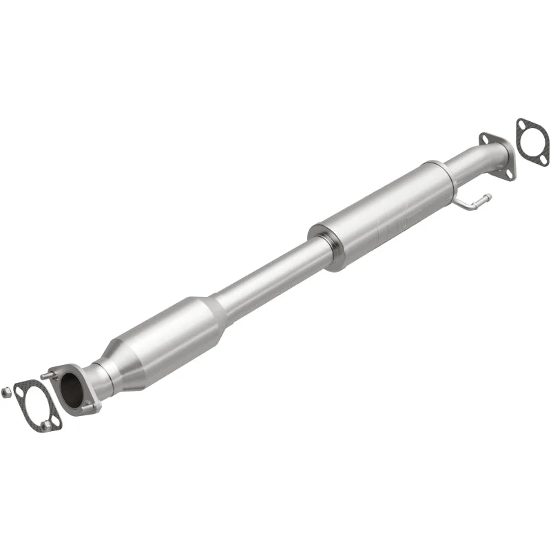 MagnaFlow 17-18 Kia Cadenza V6 OEM Underbody Single Direct Fit Converter