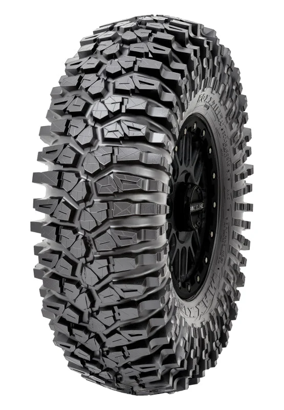 Maxxis Roxxzilla Tire - 32X10R15 8PR TL Competition sticky compound