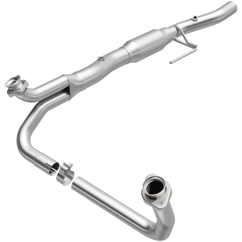 MagnaFlow Direct Fit Catalytic Converter 2002 Dodge Ram 1500 Van 3.9