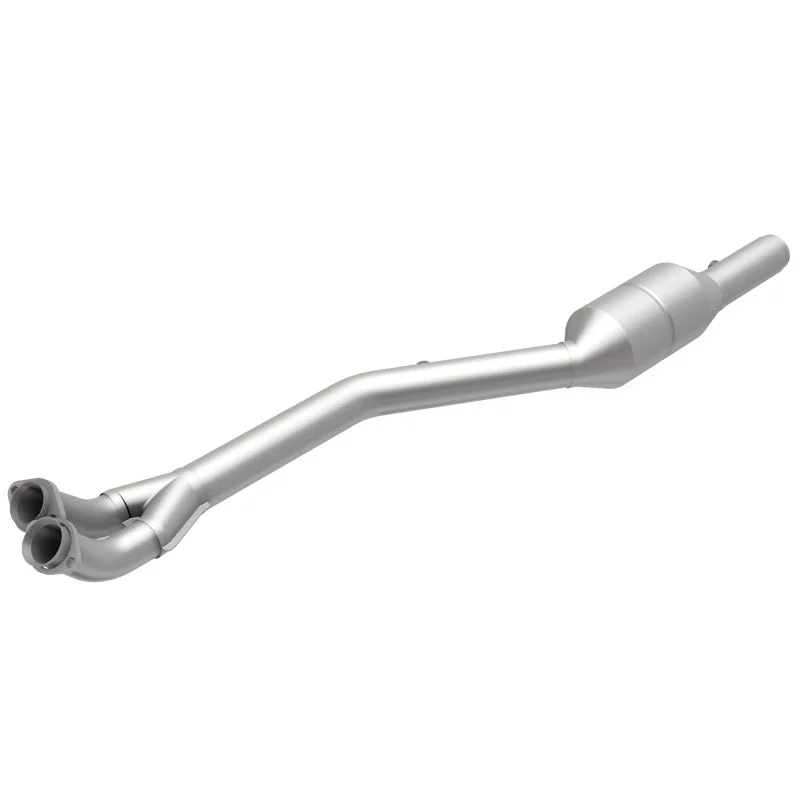 MagnaFlow Direct Fit Catalytic Converter 00-03 BMW M5 5.0L Passenger Side