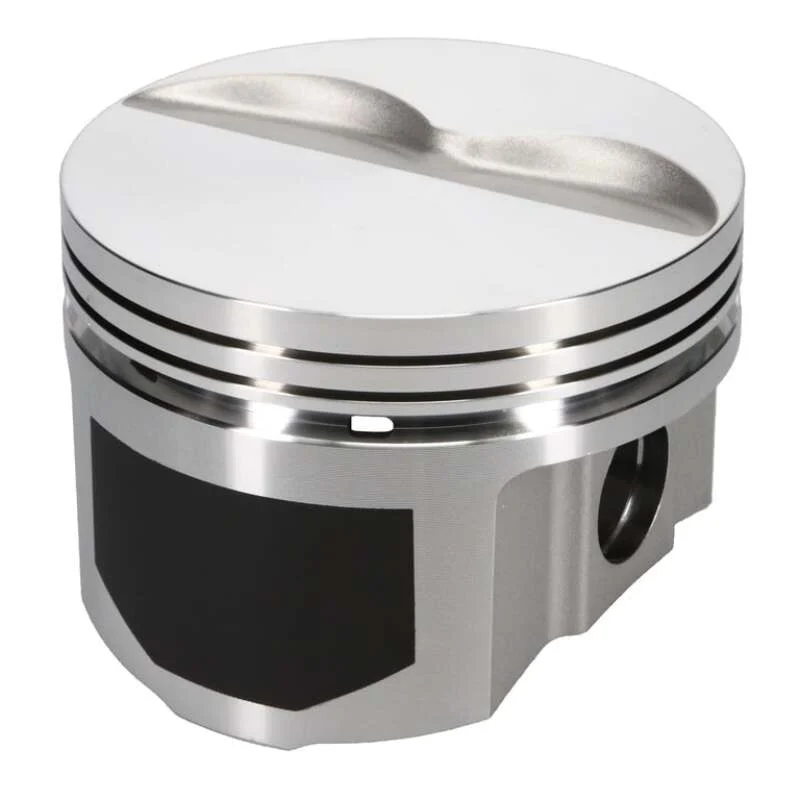 Wiseco Pro Tru Street Chrysler 440 4.375in Bore 1.850in CH -6.30 CC Piston Set