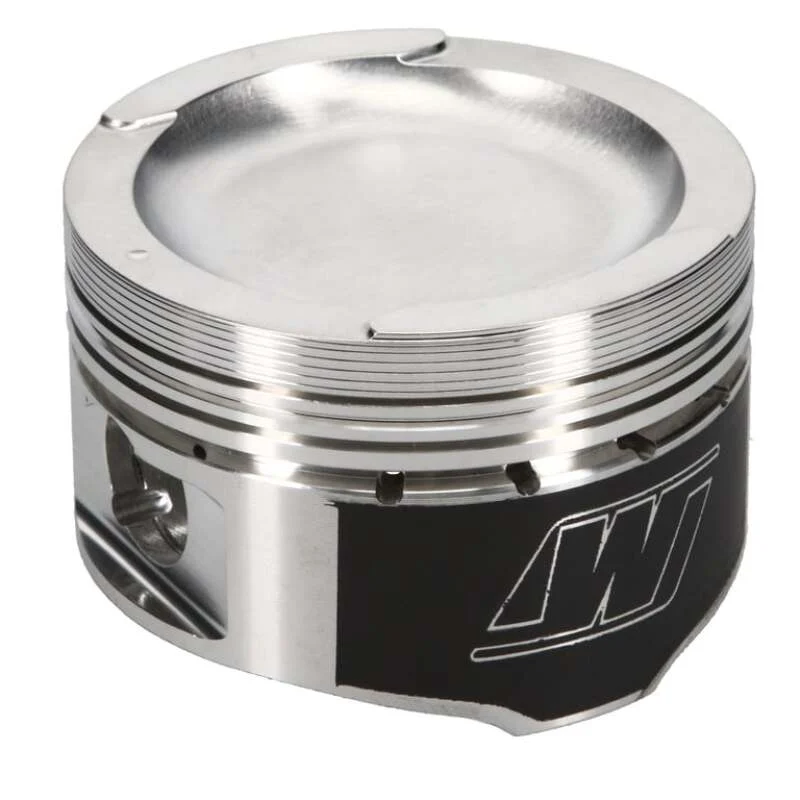 Wiseco VW 1.8L 16V 82.50 mm Bore 32.65 mm CH 10.50 CC Piston Set