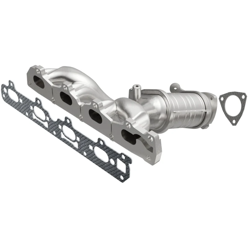 MagnaFlow Direct Fit Catalytic Converter 06 Pontiac G6 2.4L