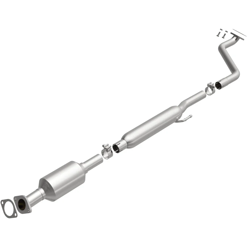 MagnaFlow 14-16 Kia Forte 1.8L Direct Fit Catalytic Converter (California Grade)