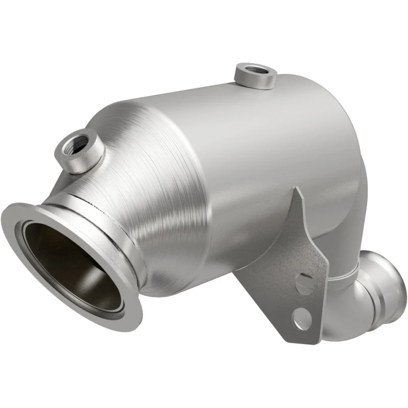 MagnaFlow 15-17 C300 L4 2 OEM Close Coupled Direct Fit Converter