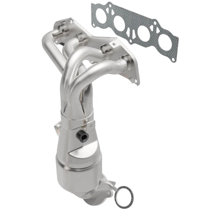 MagnaFlow DF Cat Conv 05-09 Scion tC 2.4L Manifold/09 Toyota Corolla/Matrix 2.4L Manifold (49 State)