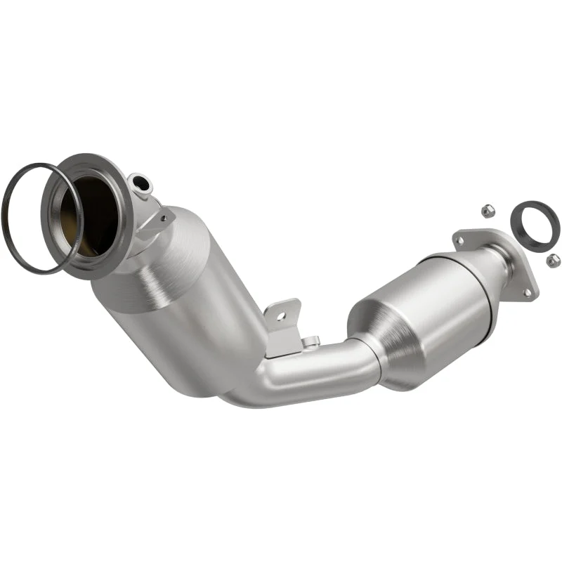 MagnaFlow Direct Fit Catalytic Converter 22-24 Tundra 3.4 Left OEM