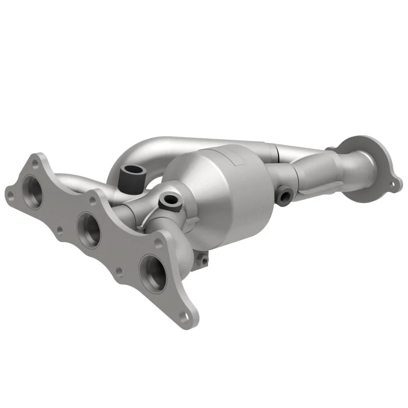 MagnaFlow Direct Fit Catalytic Converter 04-10 Mitsu Endeavor 3.8L
