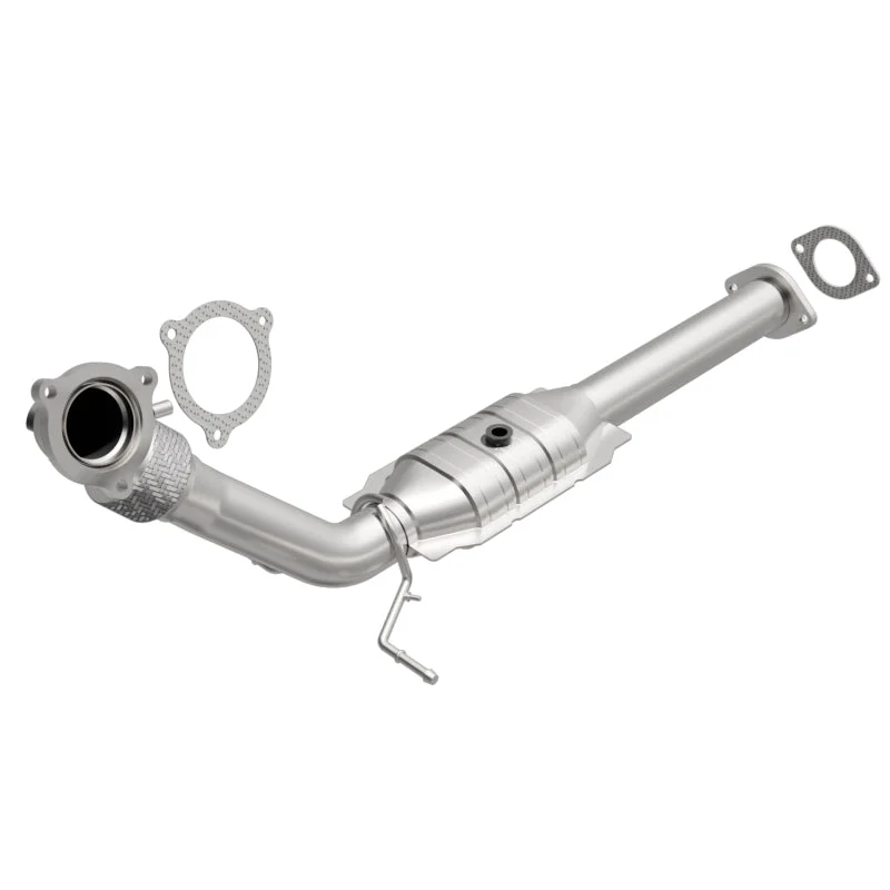 MagnaFlow Direct Fit Catalytic Conv Volvo 05-09 S60 2.4L/2.5L Turbo / 04-06 S80 Turbo/05-07 V70 2.5L
