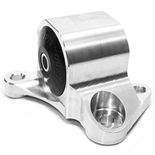 96-00 CIVIC / 99-00 SI / 97-00 EL / 97-01 CR-V BILLET REPLACEMENT RH MOUNT (B/D-Series / Hydro)