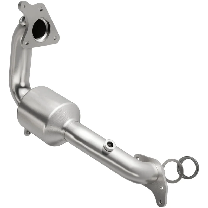 MagnaFlow Direct Fit Catalytic Converter 2015 Juke L4 1.6L OEM