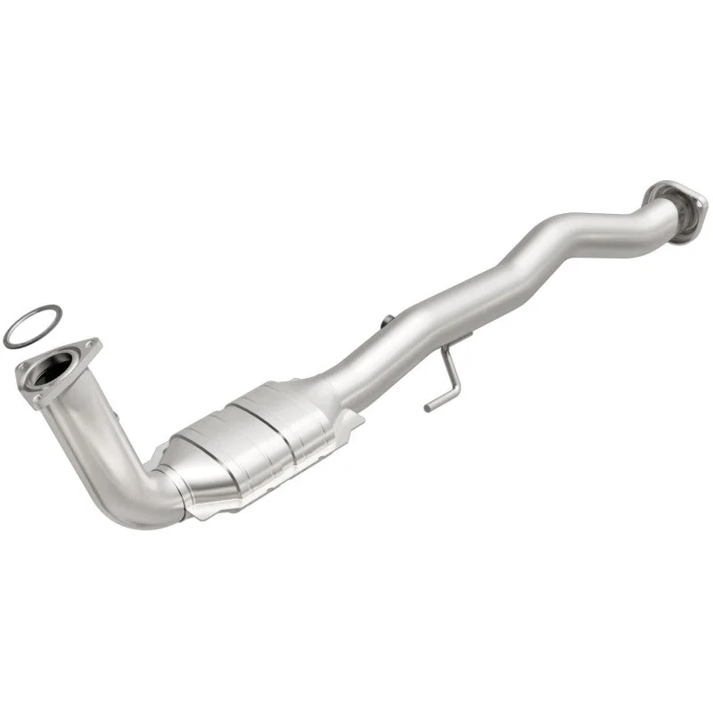 MagnaFlow Direct Fit Catalytic Converter 07-08 Sub XL 6.0 Passenger Side OEM