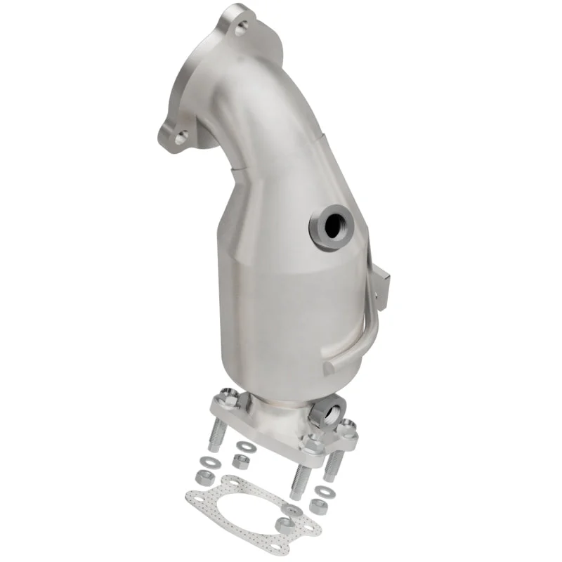 MagnaFlow Direct Fit Catalytic Converter 00-04 S40/V40 1.9L frt OEM