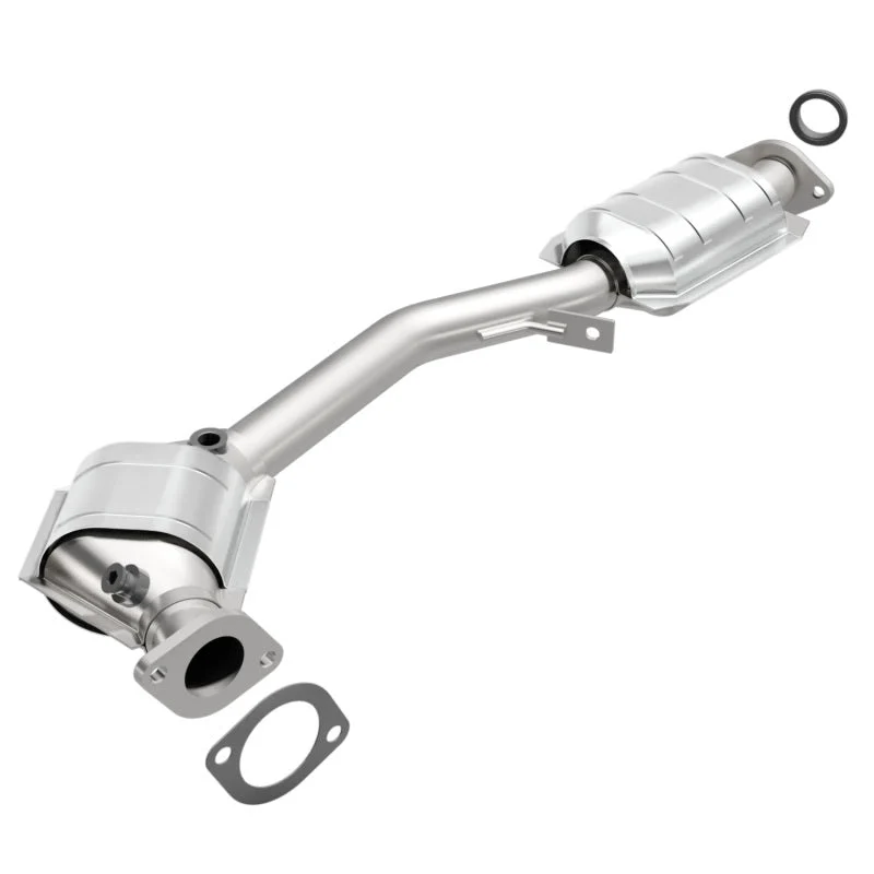 MagnaFlow Direct Fit Catalytic Converter 99-02 Forester 2.5L OEM