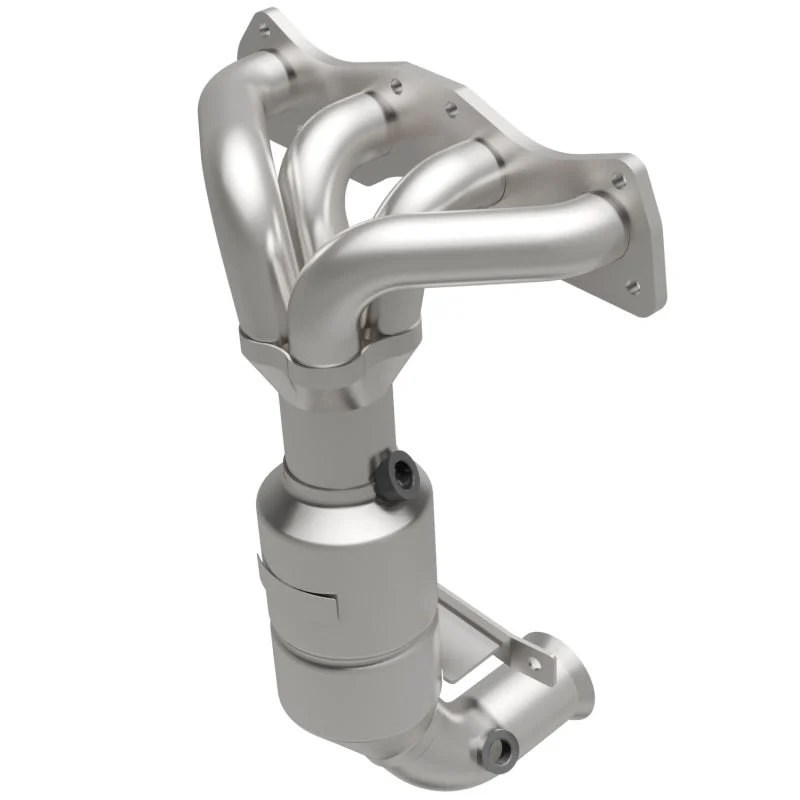 MagnaFlow Direct Fit Catalytic Converter Mini Cooper Clubman Manif