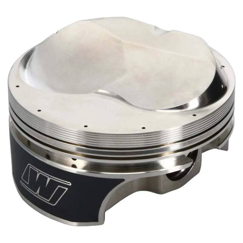 Wiseco Chevy Big Block 4.615in Bore 1.120in CH 42.00 CC Piston Set