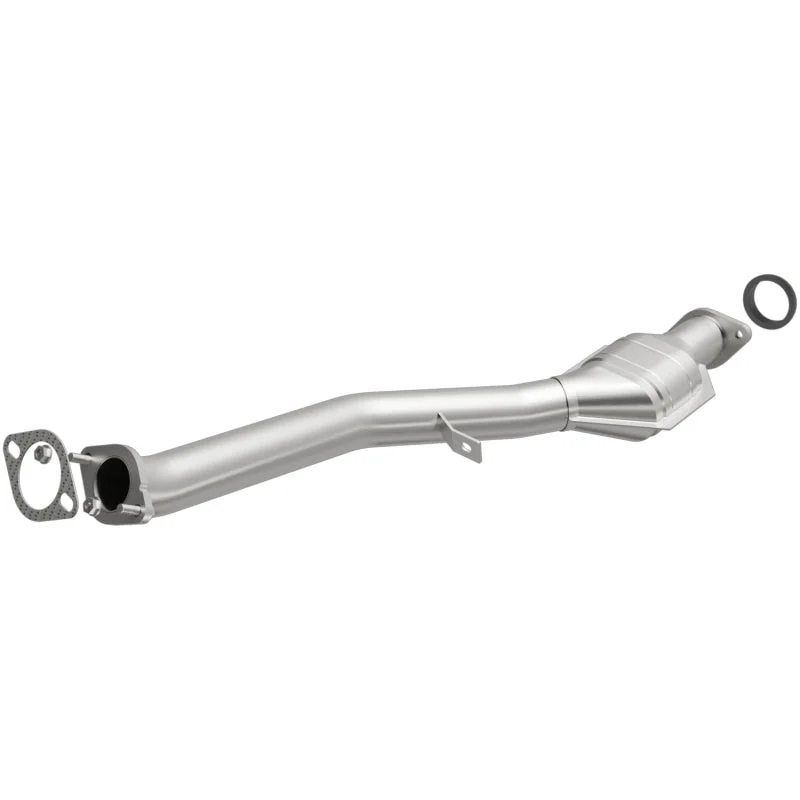 MagnaFlow Direct Fit Catalytic Converter 08-09 Subaru Outback H4 2.5