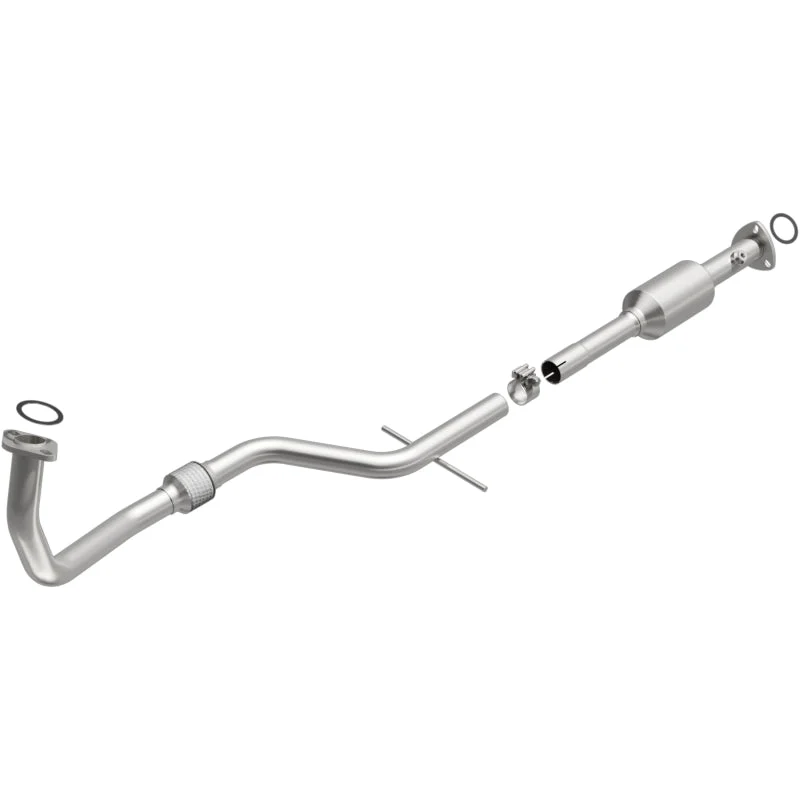 MagnaFlow 99-00 Chevrolet Cavalier 2.2L Direct Fit Converter