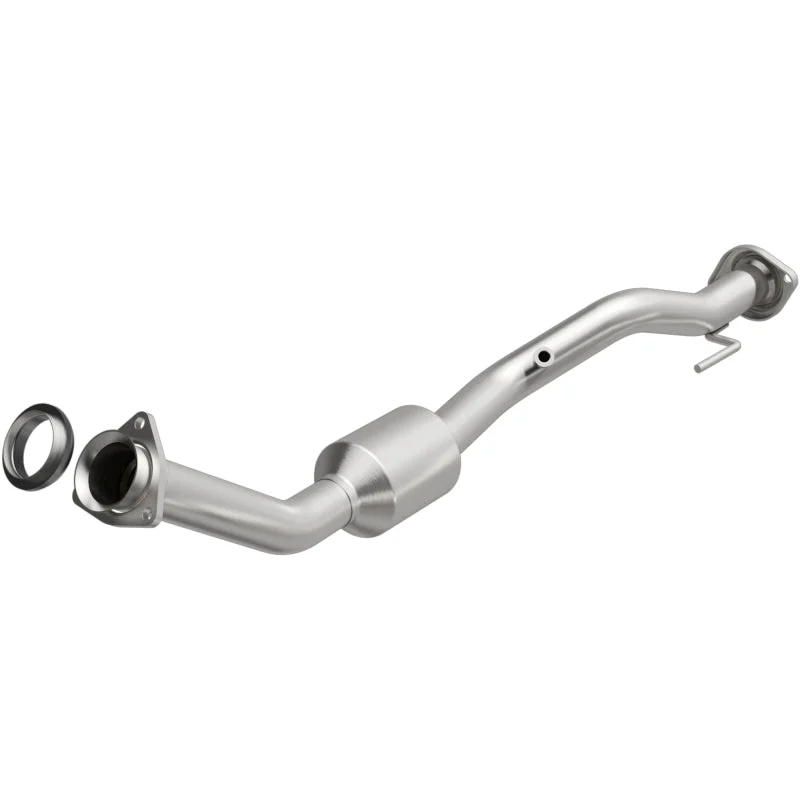MagnaFlow 02-03 Chevrolet Trailblazer 4.2L Direct Fit Converter
