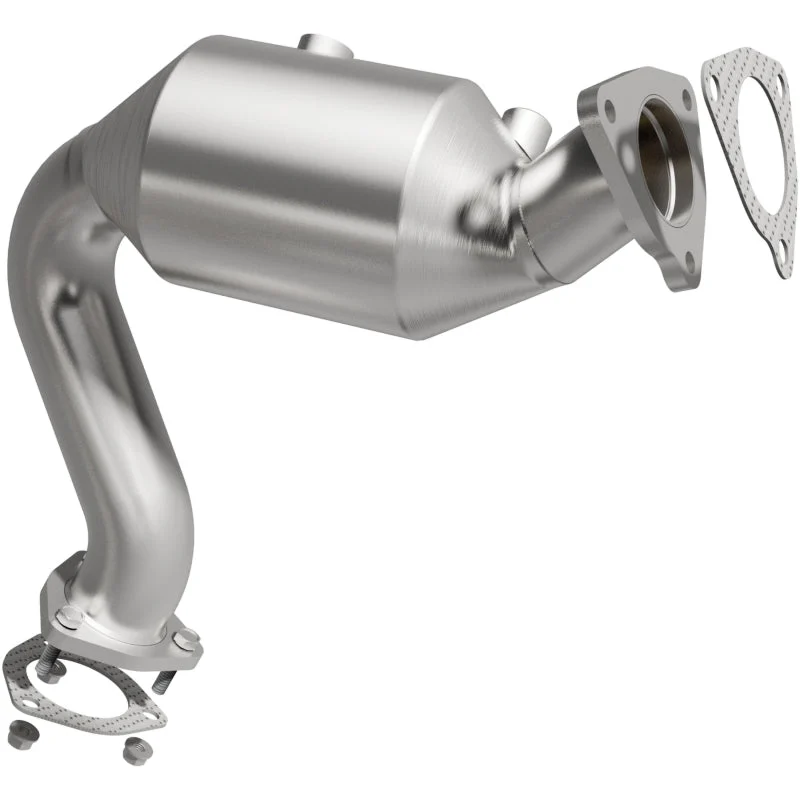 MagnaFlow 11-12 A8 Quattro V8 4.2 OEM Close Coupled Direct Fit Converter
