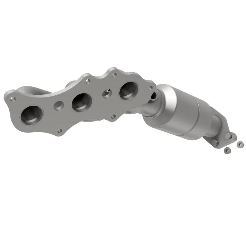 MagnaFlow Direct Fit Catalytic Converter 10-12 Toyota FJ/4Runner 4.0L
