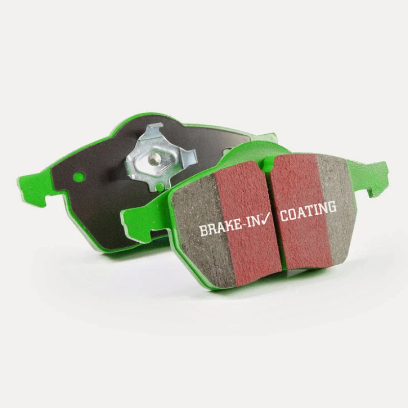 EBC - Greenstuff Pad PN DP2001