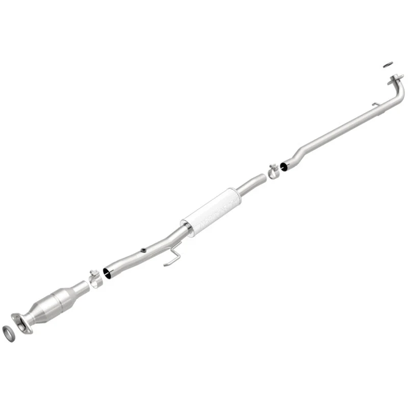 MagnaFlow Direct Fit Catalytic Converter 00-04 Toyota Avalon 3.0L
