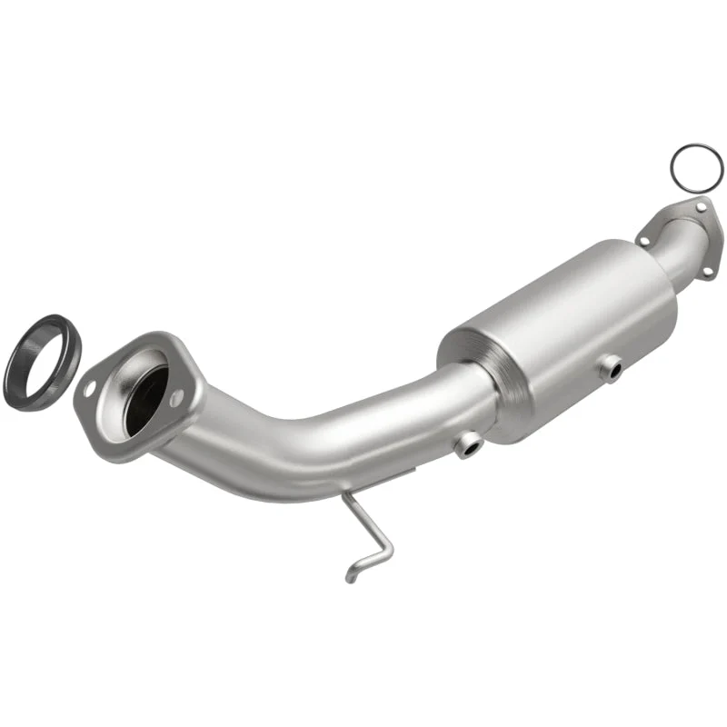 MagnaFlow California Grade CARB Compliant Direct Fit Catalytic Conv 02-06 Acura RSX Type-S L4 2.0L