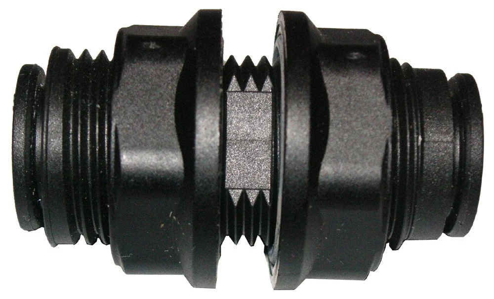 SPA Bulkhead Fitting 6mm
