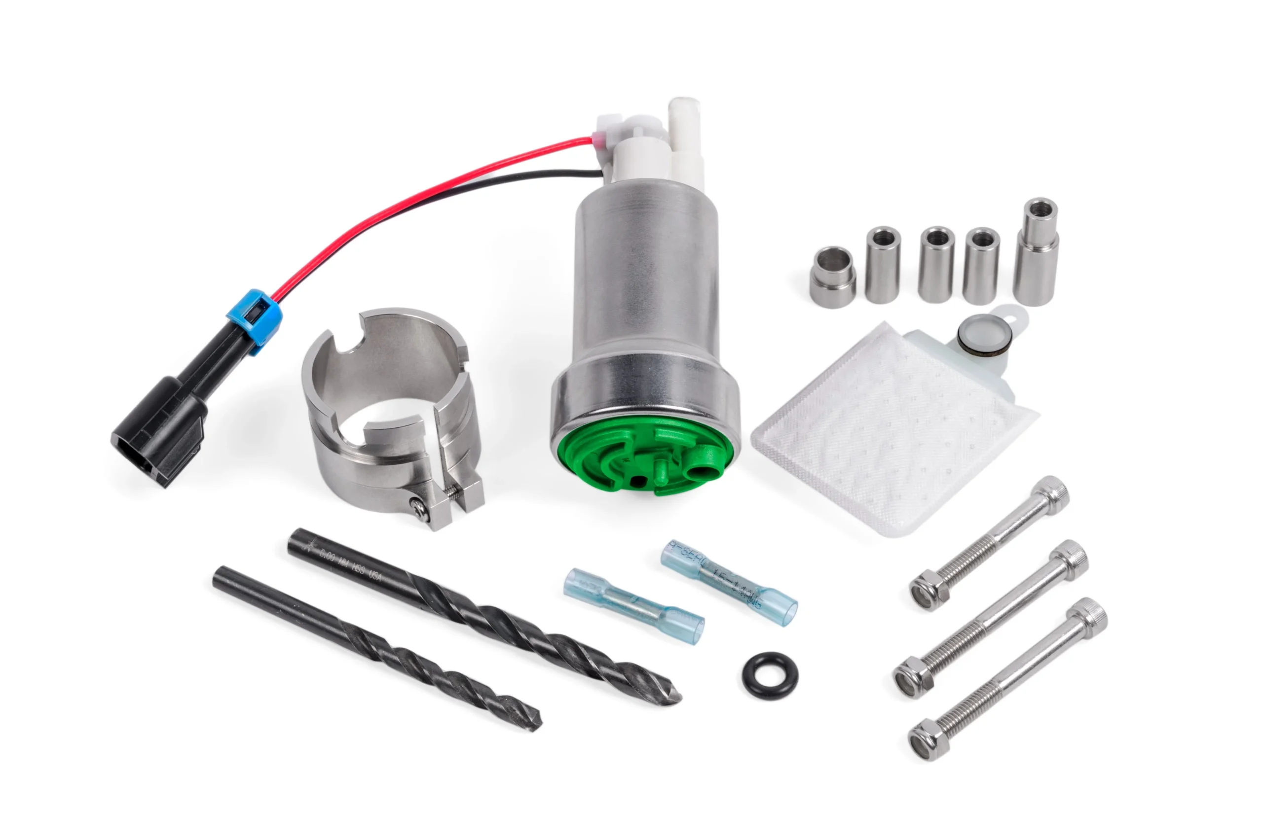 APR Fueling - Stage 3+ LPFP - 2.0T EA888 Gen 3