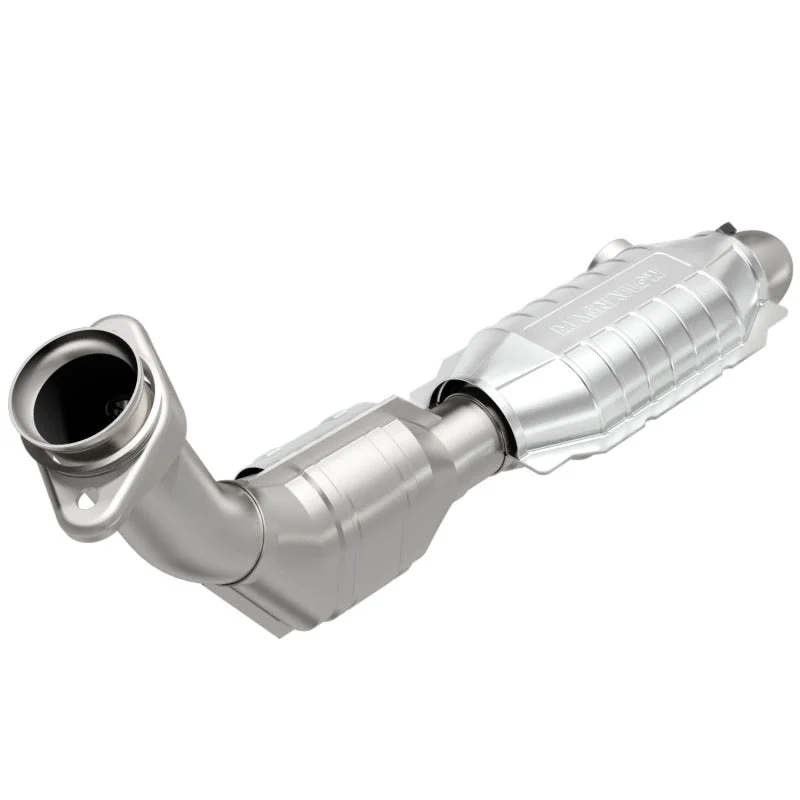 MagnaFlow Direct Fit Catalytic Converter 99 Ford F-150 4.6L