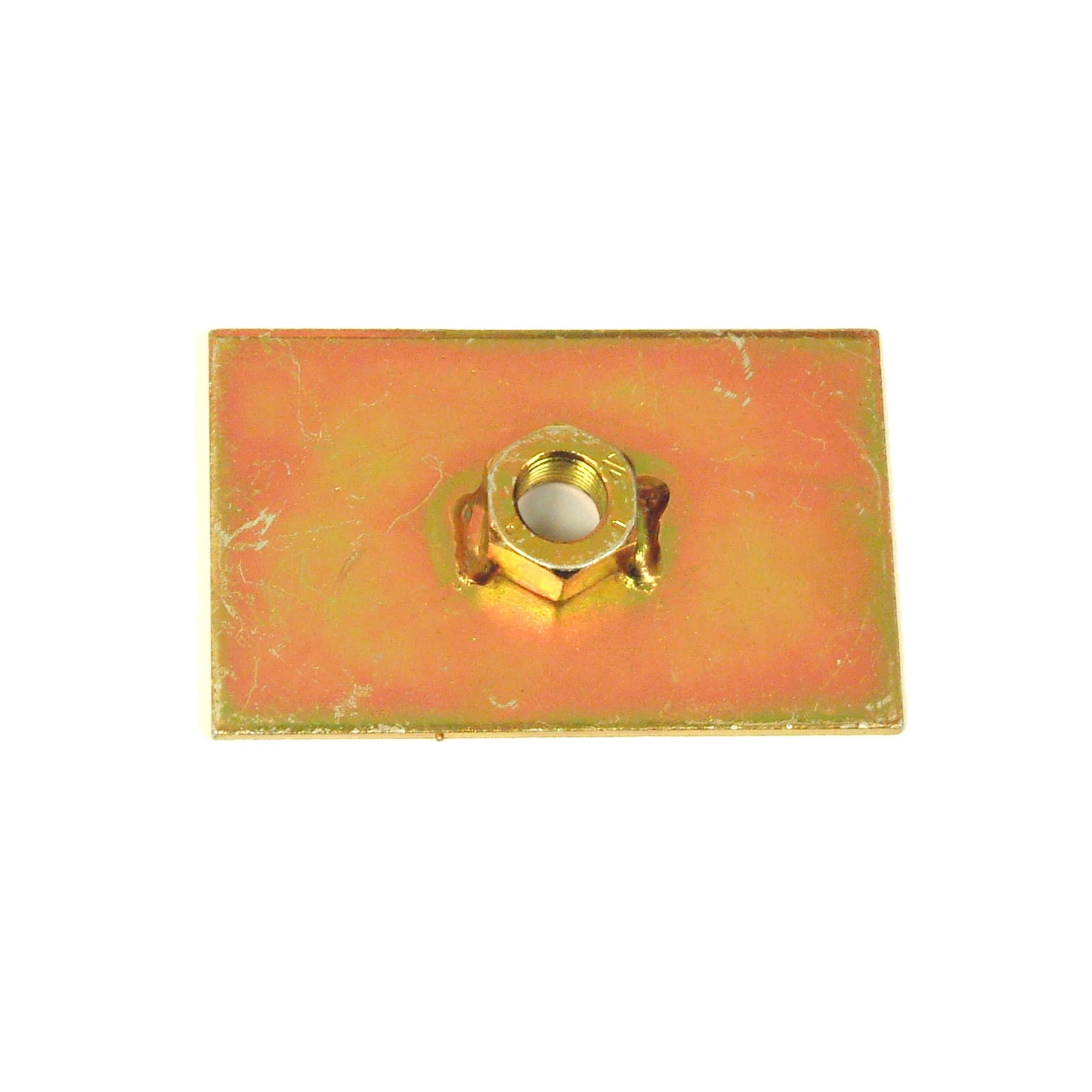 Schroth Reinforcement Plates M10