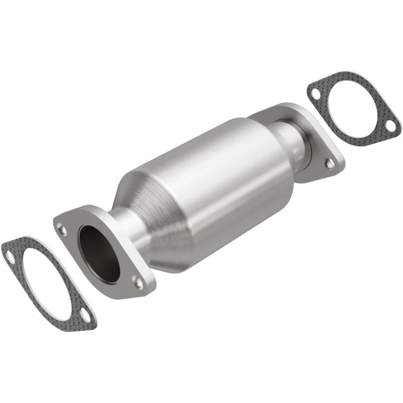 MagnaFlow 10-12 Hyundai Genesis Coupe 2.0L Direct Fit Converter